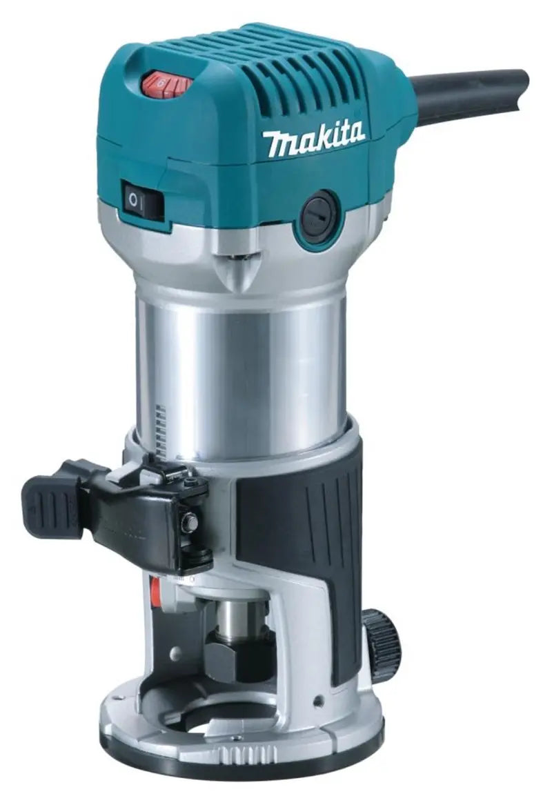 1-1/4 HP Compact Router