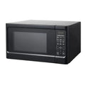1.1 Cu Ft Black Digital Microwave Oven ¨C Touchpad Interface for Quick, Precise Cooking