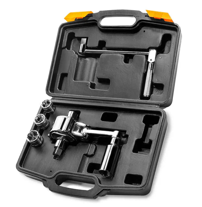 1/2″ Car Torque Multiplier Wrench ¨C Labor-Saving Lug Nut Spanner (Model 18856)
