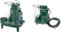 1/2 HP Automatic Submersible Sewage Pump ¨C Heavy-Duty Effluent &amp; Dewatering Solution for Residential or Commercial Use