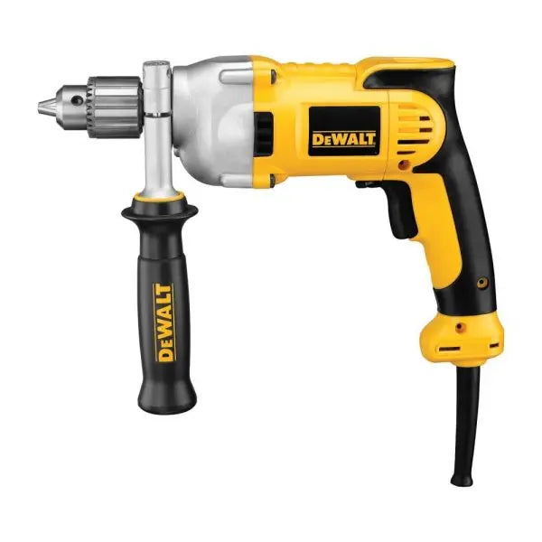 1/2-Inch Keyed Corded Drill ¨C High-Torque Power Tool (Tool-Only)