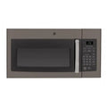 1.6 Cu. Ft. Over-the-Range Microwave ¨C Slate Finish with Fingerprint-Resistant Surface