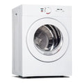 1.8 Cu. Ft. Portable Compact Dryer ¨C Exhaust-Duct Compatible, Space-Saving Design