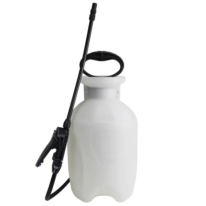 1-Gallon Plastic Tank Sprayer