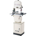 1 HP 14 Bandsaw