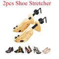 1 Pair Shoe Stretcher Professional Shoe Trees Stretch Width Length for Men Women 39-40