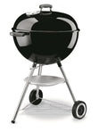 1-Touch Charcoal Grill (Black)