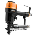 10.5-Gauge Pneumatic Fencing Stapler ¨C 1/2-Inch Medium Crown for Construction Use