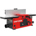 10-Amp Bench Jointer ¨C Compact, Precision Edge-Jointing Tool