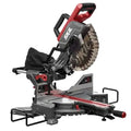 10-Inch Dual-Bevel Sliding Compound Miter Saw ¨C Corded, Precision Angled Cuts