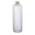 100-Pound Steel Propane (LP) Cylinder Tank ¨C DOT-Approved