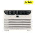 10,000 BTU Energy Star Certified Window Air Conditioner ¨C Efficient Cooling for Medium Rooms with Remote Control