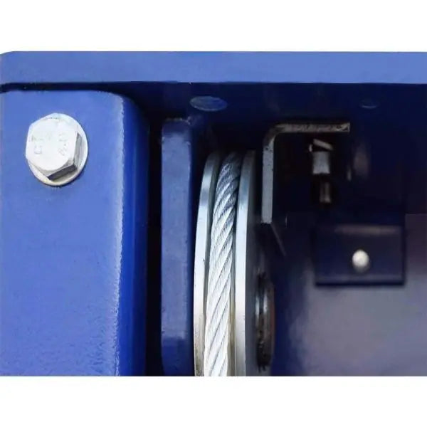 10,000-LB Capacity 2-Post Vehicle Lift ¨C Heavy-Duty Auto &amp; Truck Garage Hoist System