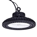 100W &amp; 150W LED High Bay Light ¨C 12,580 / 18,820 Lumen Industrial Mining Fixture