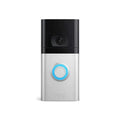 1080p HD Wi-Fi Video Doorbell ¨C Supports Wired and Wireless Installation, Night Vision, Two-Way Audio
