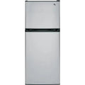 11.6 Cu Ft Top-Freezer Refrigerator ¨C Stainless Steel Finish, Energy-Efficient Cooling