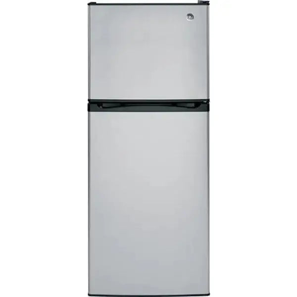 11.6 Cu Ft Top-Freezer Refrigerator ¨C Stainless Steel Finish, Energy-Efficient Cooling
