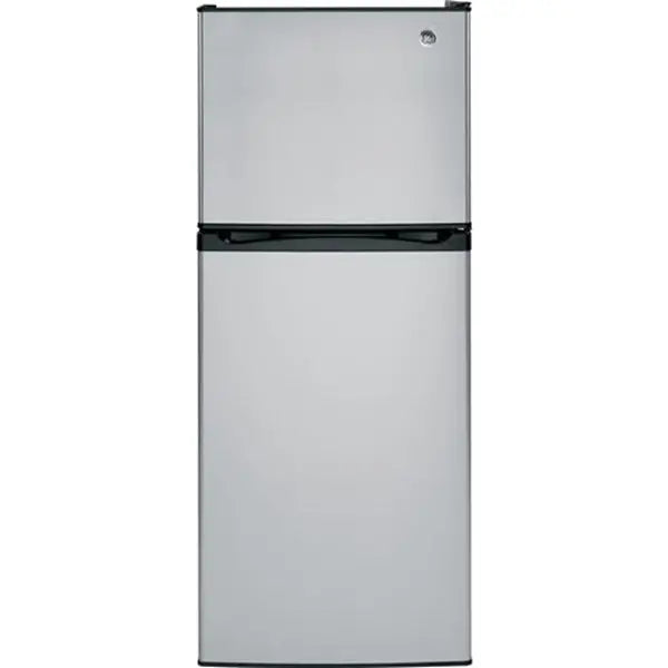 11.6 cu ft Top Freezer Stainless Refrigerator