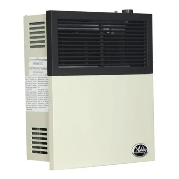 11,000 BTU Direct-Vent Liquid Propane Wall Heater ¨C Energy-Efficient Indoor Mount