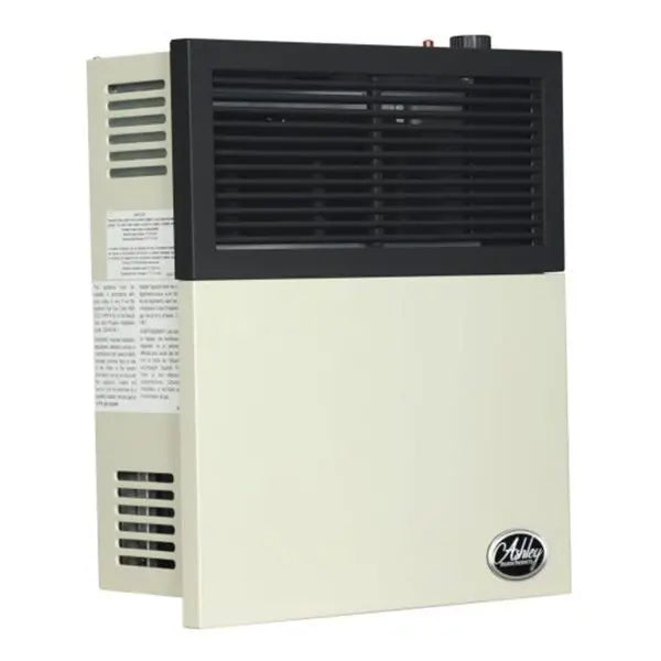 11,000 BTU Direct-Vent Wall-Mount Propane Heater ¨C Liquid Propane Powered