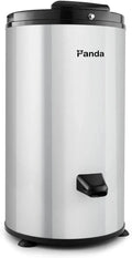 110V Portable Spin Dryer ¨C 3200 RPM, 22 lb Capacity, Stainless Steel Drum