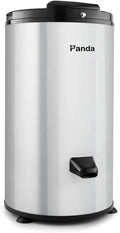 110V Portable Spin Dryer ¨C 3200 RPM Stainless Steel Drum with 22-Pound Capacity and Auto-Stop Safety Feature