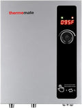 11kW On-Demand Tankless Electric Water Heater ¨C 240V Instant Hot Water System
