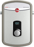 11kW Tankless Electric Water Heater ¨C 240V Instant Hot Water System
