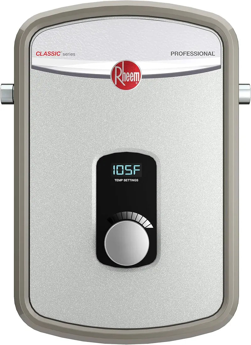 11kW Tankless Electric Water Heater ¨C 240V Instant Hot Water System