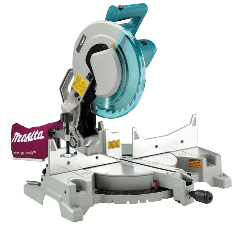 12 In. Compound Miter Saw
