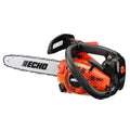 12-Inch Gas-Powered Top-Handle Chainsaw ¨C 26.9 cc 2-Stroke Engine for Precision Cutting