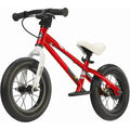 12-Inch Kids¡¯ Balance Bike with Dual Hand Brakes ¨C Ideal for Ages 2¨C5 (Red)