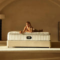 12-Inch Queen Gel Memory Foam Mattress ¨C Cooling, Medium-Firm, CertiPUR-US Certified, Fiberglass-Free
