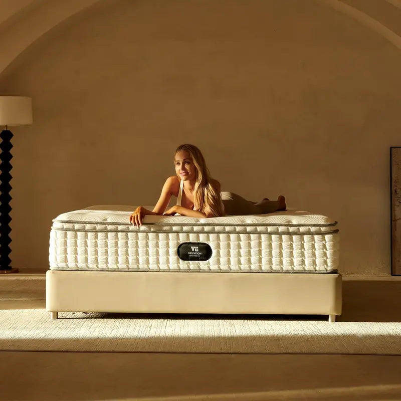 12-Inch Queen Gel Memory Foam Mattress ¨C Cooling, Medium-Firm, CertiPUR-US Certified, Fiberglass-Free