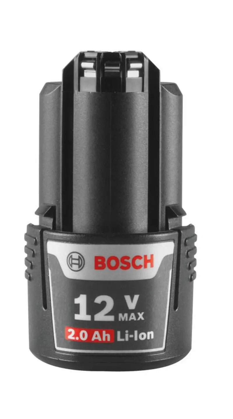 12 V Max Lithium-Ion 2.0 Ah Battery