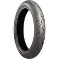 120/70ZR-17 Bridgestone Battlax Hypersport S21 Front Tire