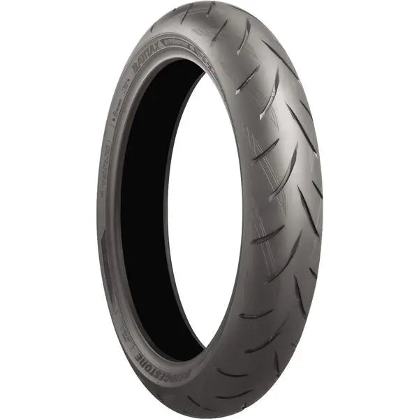120/70ZR-17 Bridgestone Battlax Hypersport S21 Front Tire