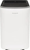 12,000 BTU Portable Room Air Conditioner ¨C Energy-Efficient Windowless AC Unit with Integrated Dehumidifier Mode and Remote Control
