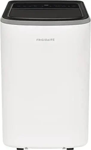 12,000 BTU Portable Room Air Conditioner ¨C Energy-Efficient Windowless AC Unit with Integrated Dehumidifier Mode and Remote Control