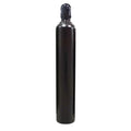 125 cu ft Argon/CO2 Welding Gas Cylinder ¨C 75/25 Mix, CGA-580 Valve, Fully Charged