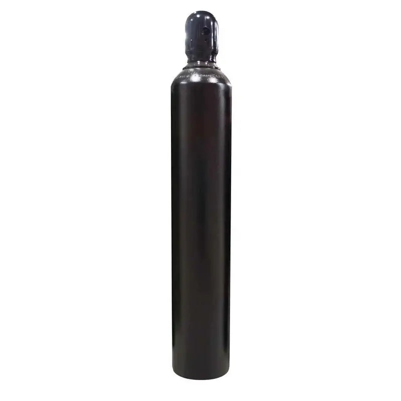 125 cu ft Argon/CO2 Welding Gas Cylinder ¨C 75/25 Mix, CGA-580 Valve, Fully Charged