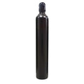 125 cu ft Welding Gas Cylinder ¨C 75% Argon / 25% CO2 Mix, CGA 580 Valve, Full Tank
