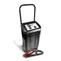 12V 200A Electric Manual Battery Charger &amp; Engine Jump Starter