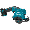 12V max CXT Lithium-Ion Circular Saw Kit ¨C 3-3/8″ Blade, 2.0Ah Battery, Carry Case