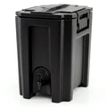 13.2-Gallon Insulated Beverage Dispenser for Parties &amp; Events