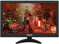13.3-Inch Mini LED Monitor ¨C 1366×768 Resolution with HDMI/VGA/AV/BNC/USB Inputs &amp; Built-in Speaker