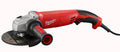 13-Amp 5-Inch Angle Grinder ¨C Lock-On Trigger Grip Model 6124-30