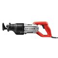 13-Amp Variable-Speed Corded Reciprocating Saw ¨C Heavy-Duty Cutting Tool