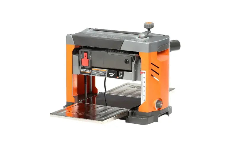 13-Inch Corded Thickness Planer ¡ª Precision Woodworking Tool