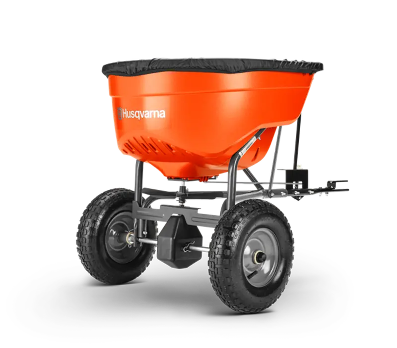 130 Lb. Tow Spreader